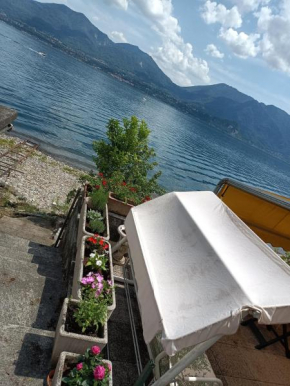 Appartamento sulla spiaggia